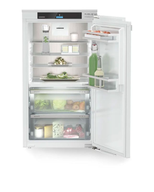 Liebherr IRBbi 4050 Prime BioFresh Integrated Refrigerator