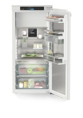 Liebherr IRBbi 4171 Peak BioFresh Integrated Refrigerator