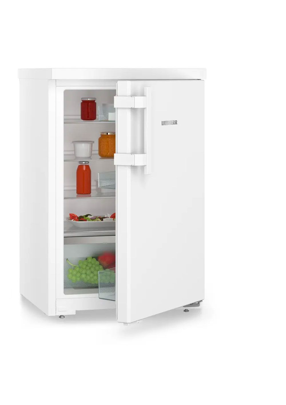 Liebherr Rc 1400 Pure Freestanding Undercounter Refrigerator