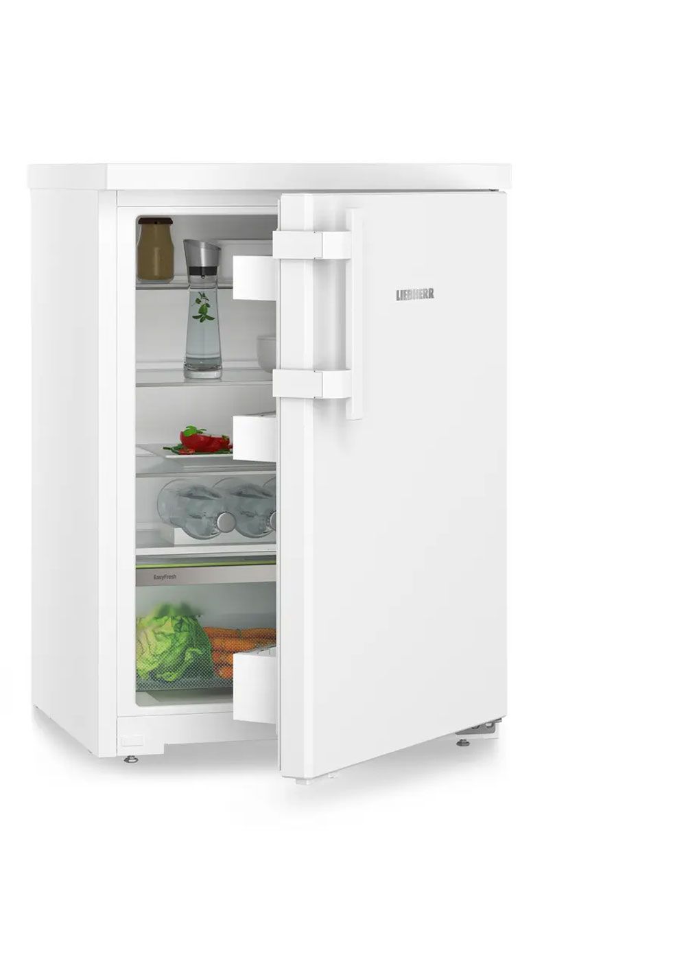 Liebherr Rci 1620 Plus Freestanding Undercounter Refrigerator