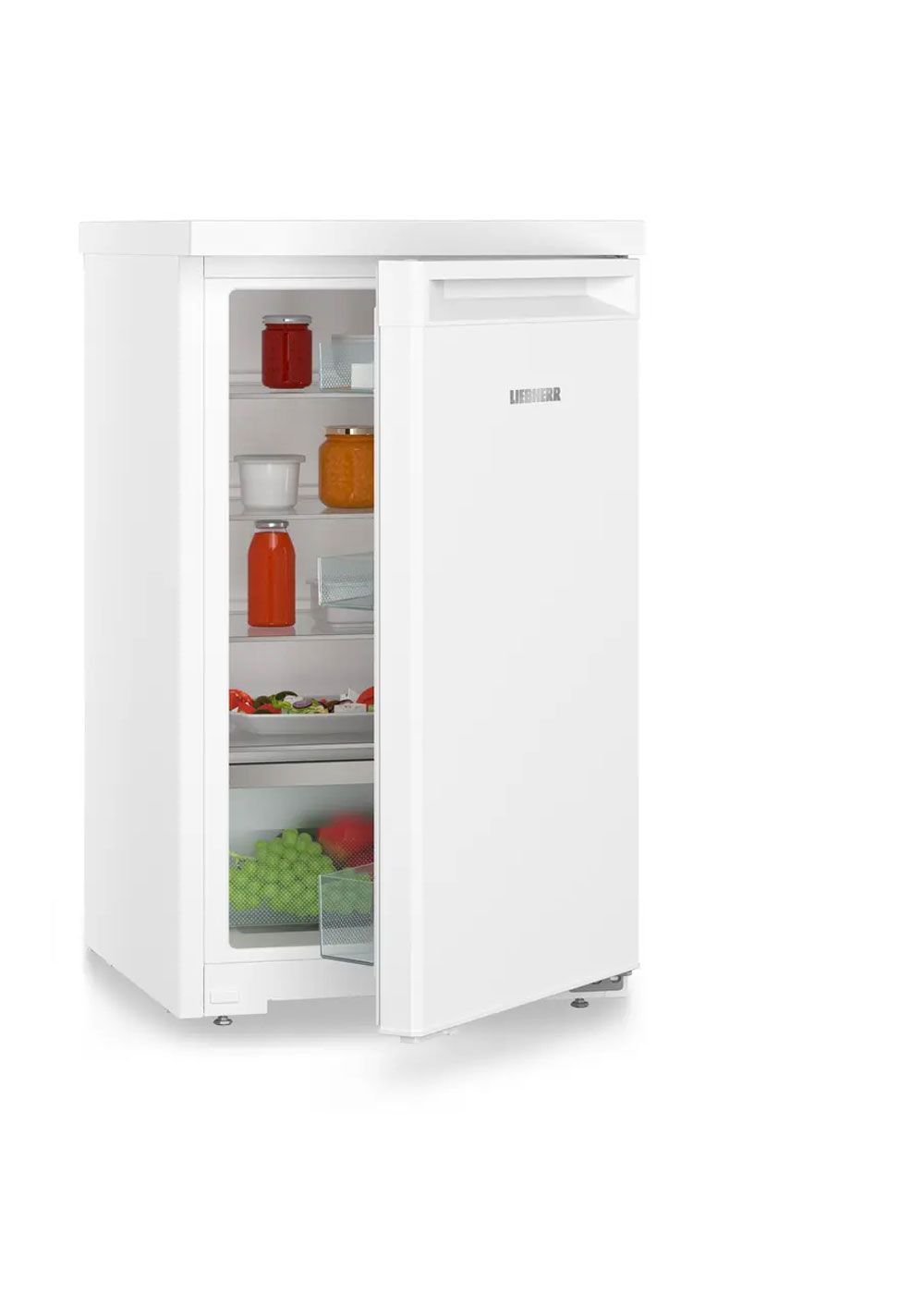 Liebherr Rd 1200 Pure Freestanding Undercounter Refrigerator