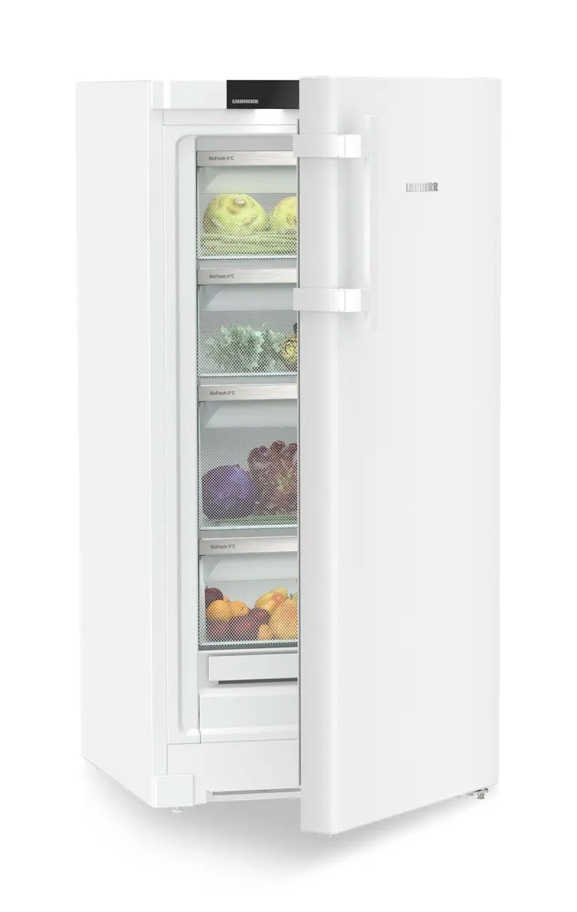 Liebherr RBa30 425i All-BioFresh Freestanding Refrigerator