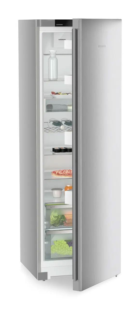 Liebherr Rsfd 5220 Plus EasyFresh Freestanding Refrigerator