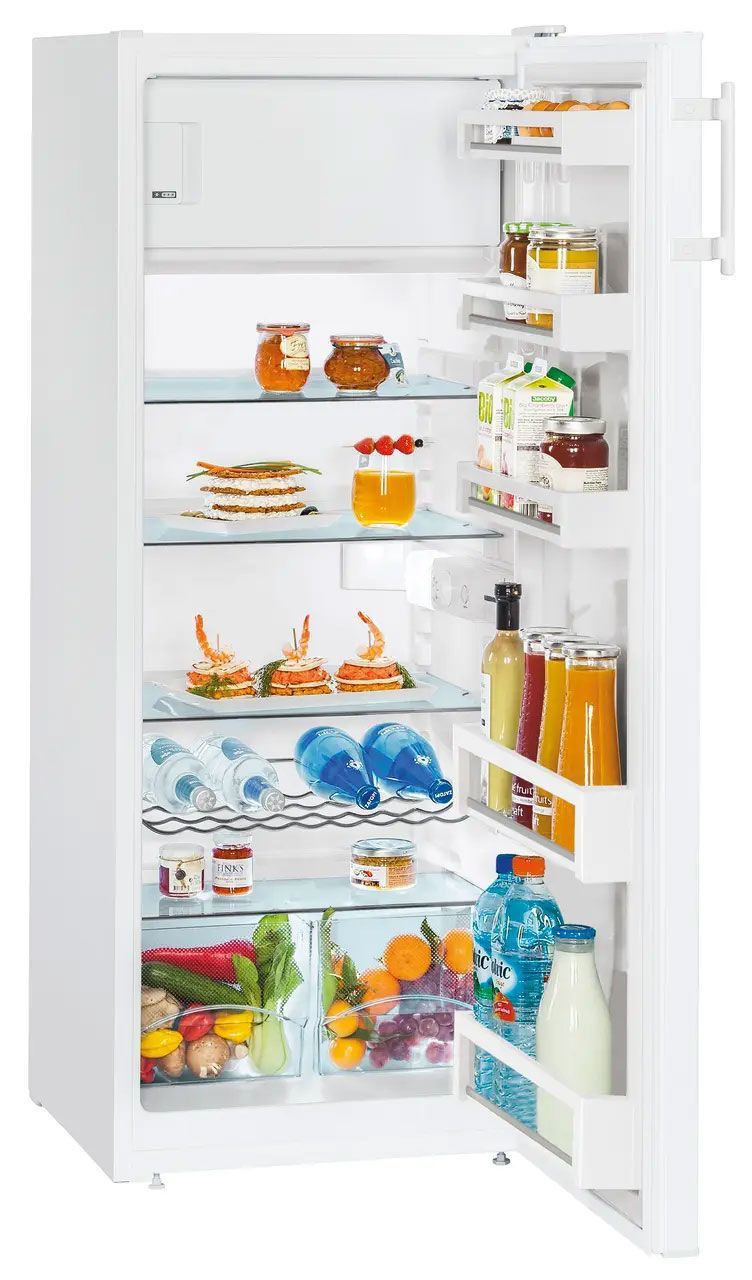 Liebherr Ke 2834 Comfort Freestanding Refrigerator