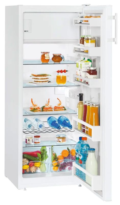 Liebherr Ke 2834 Comfort Freestanding Refrigerator