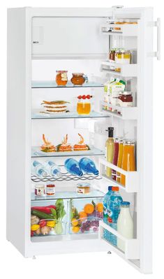 Liebherr Ke 2834 Comfort Freestanding Refrigerator