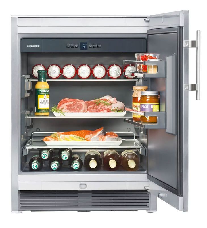 Liebherr OKes 1750 Outdoor Refrigerator - OKes 1750