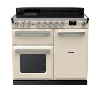 Rangemaster Estel Deluxe 100cm Induction