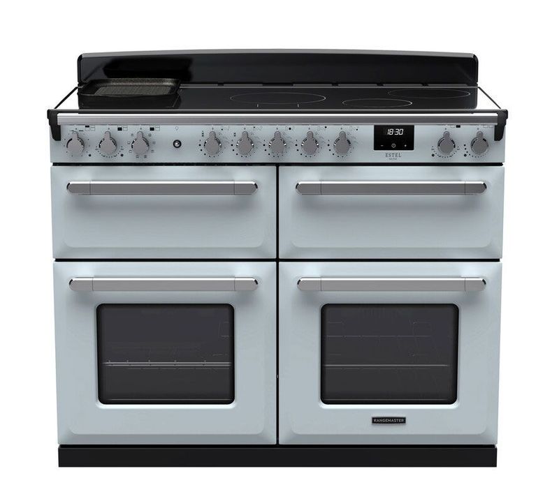 Rangemaster Estel Deluxe 110cm Induction