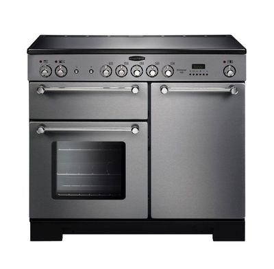 Rangemaster Kitchener 100 Ceramic Range Cooker - KCH100EC