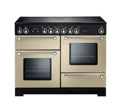 Rangemaster Kitchener 110 Ceramic Range Cooker - KCH110EC