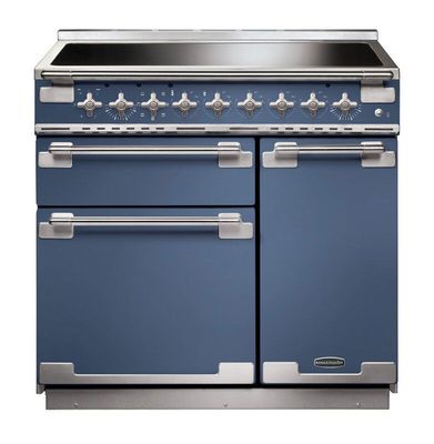 Rangemaster Elise 90 lnduction Range Cooker - ELS90EI