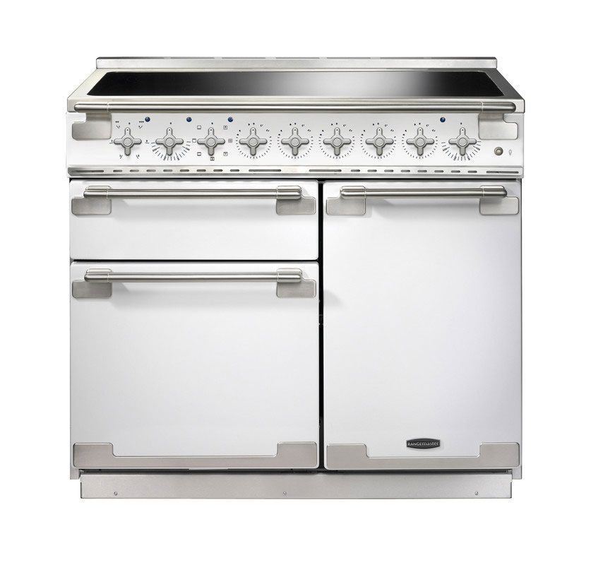 Rangemaster Elise 100 lnduction Range Cooker - ELS100EI