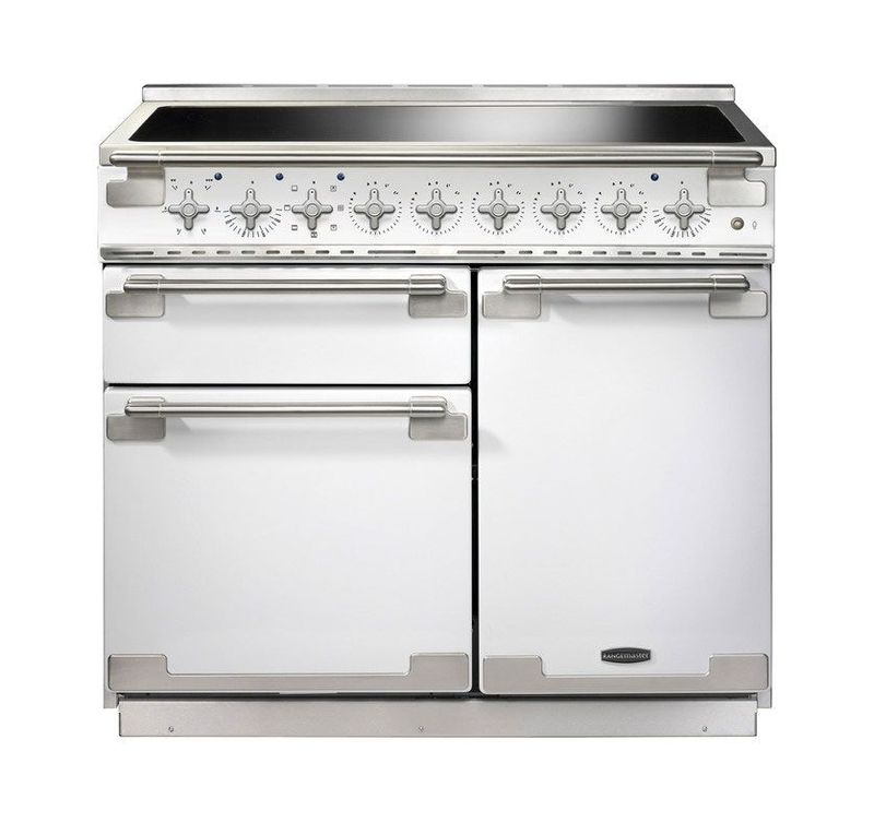 Rangemaster Elise 100 lnduction Range Cooker - ELS100EI