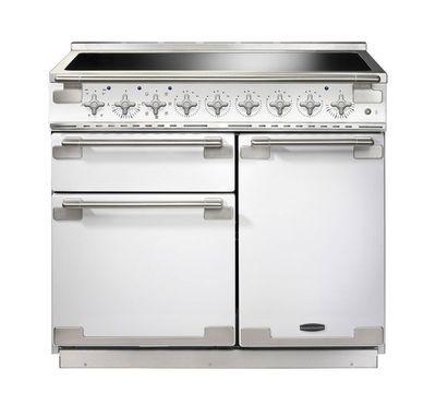 Rangemaster Elise 100 lnduction Range Cooker - ELS100EI