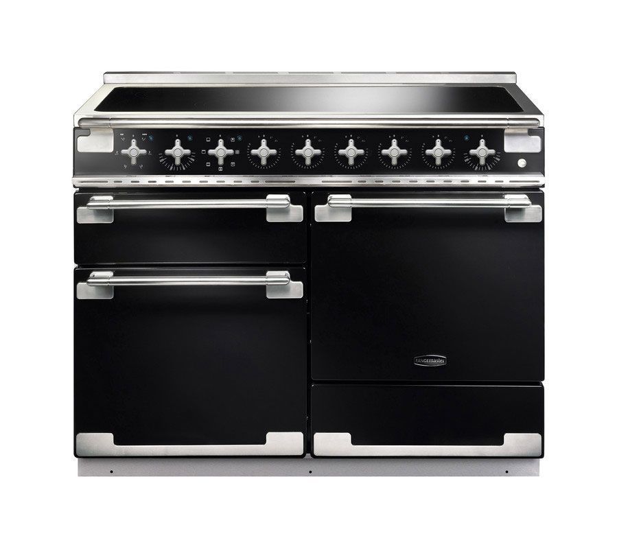 Rangemaster Elise 110 lnduction Range Cooker - ELS110EI
