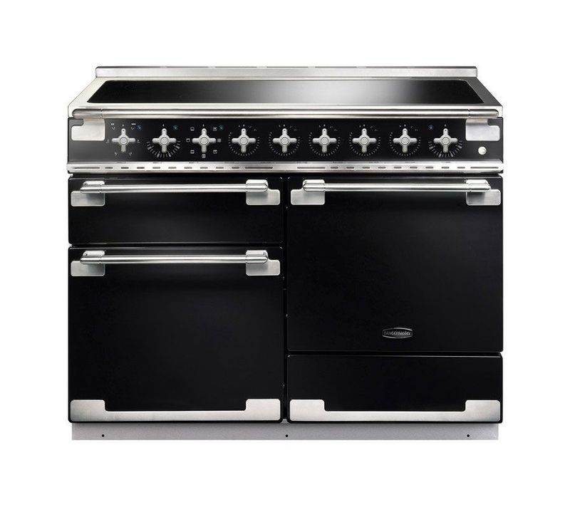 Rangemaster Elise 110 lnduction Range Cooker - ELS110EI