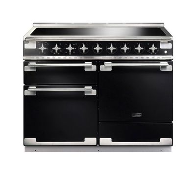 Rangemaster Elise 110 lnduction Range Cooker - ELS110EI