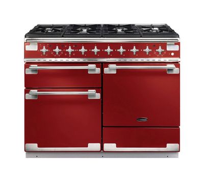 Rangemaster Elise 110 Dual Fuel Range Cooker - ELS110DFF