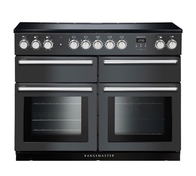 Rangemaster Nexus SE 110 Induction Range Cooker - NEXSE110EI