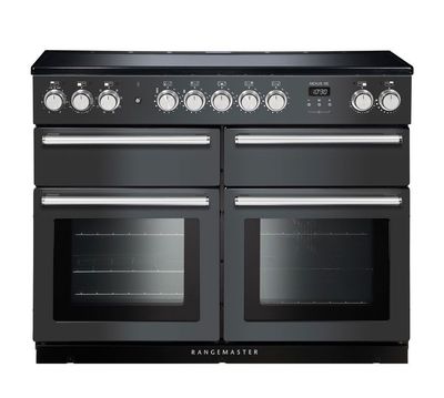 Rangemaster Nexus SE 110 Induction Range Cooker - NEXSE110EI