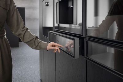 Gaggenau Expressive series Vacuum Drawer - GV451120