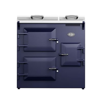 Everhot 90+ Series Range Cooker