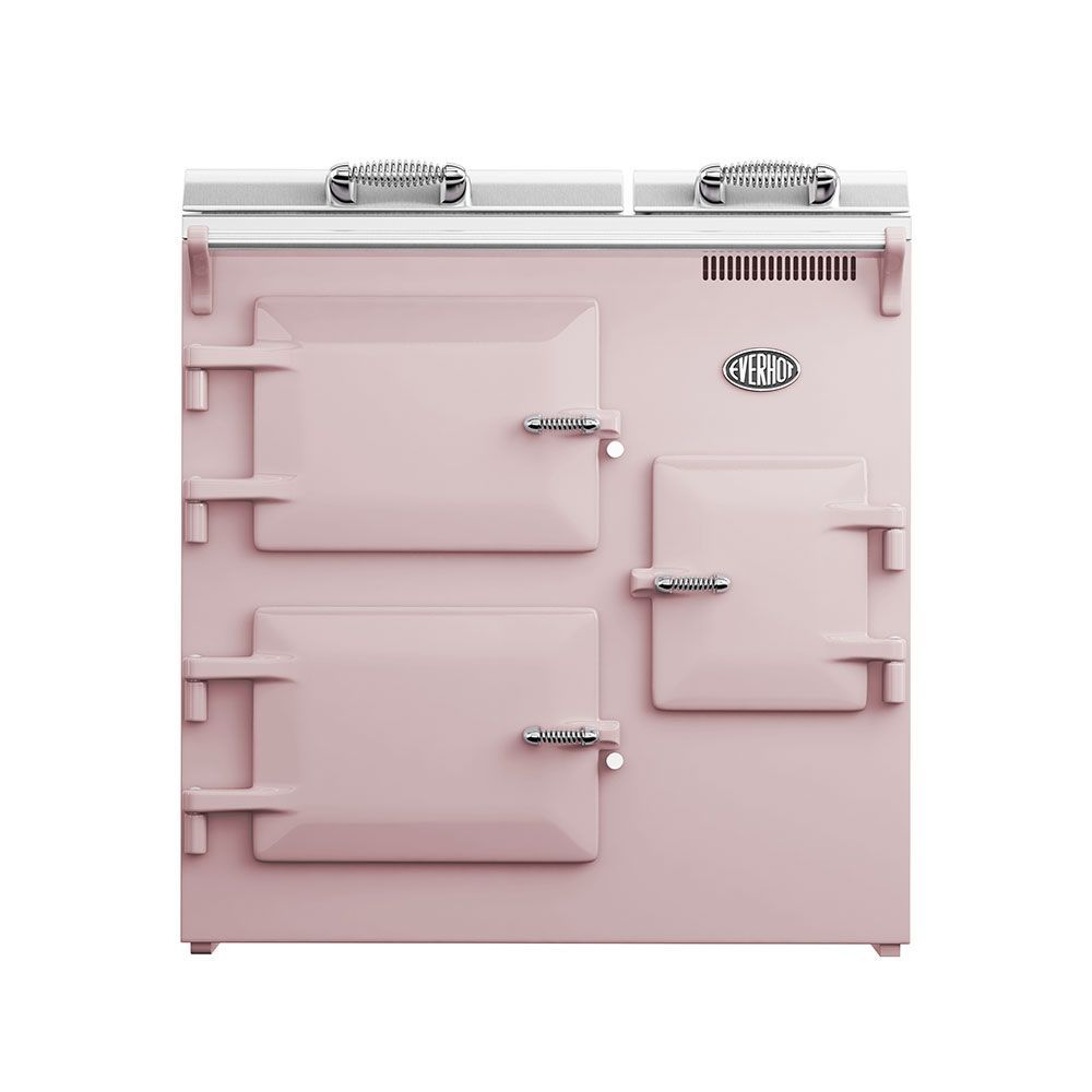 Everhot 90i Series Range Cooker