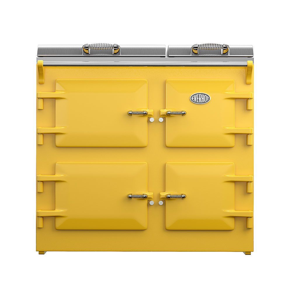 Everhot 100+ Series Range Cooker