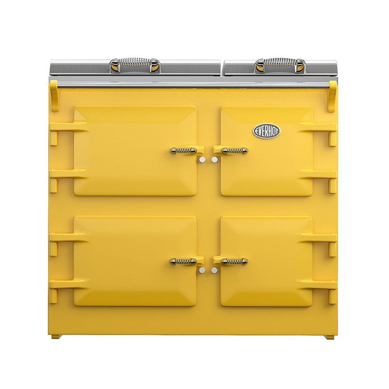Everhot 100+ Series Range Cooker