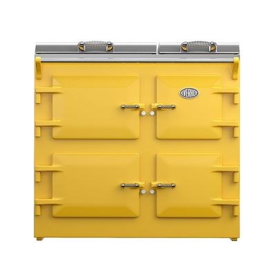 Everhot 100+ Series Range Cooker