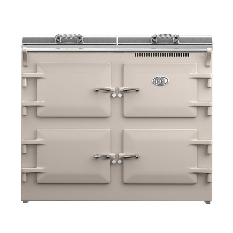 Everhot 110i Series Induction Range Cooker