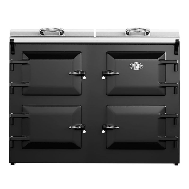 Everhot 120+ Series Range Cooker