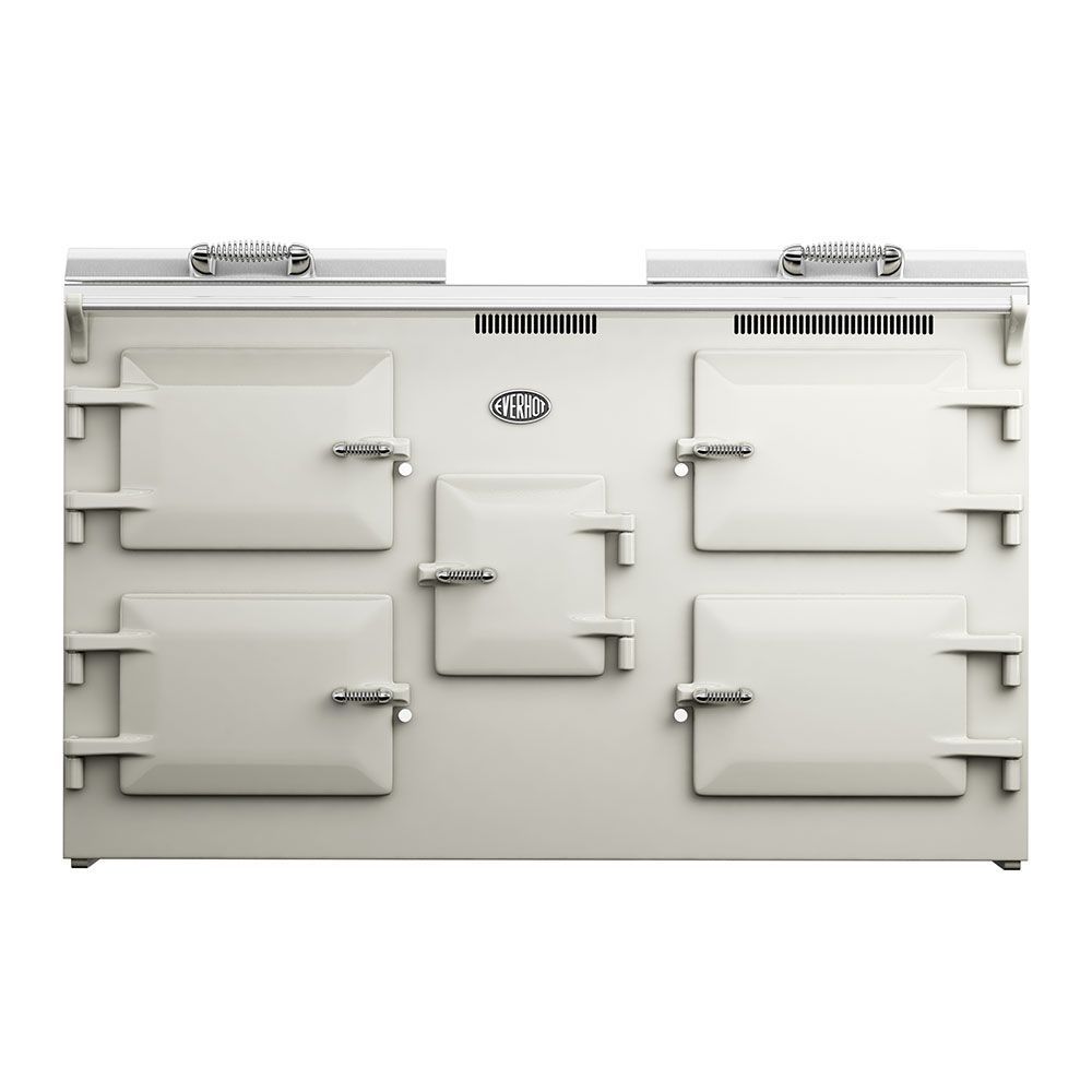 Everhot 150+ Series Range Cooker