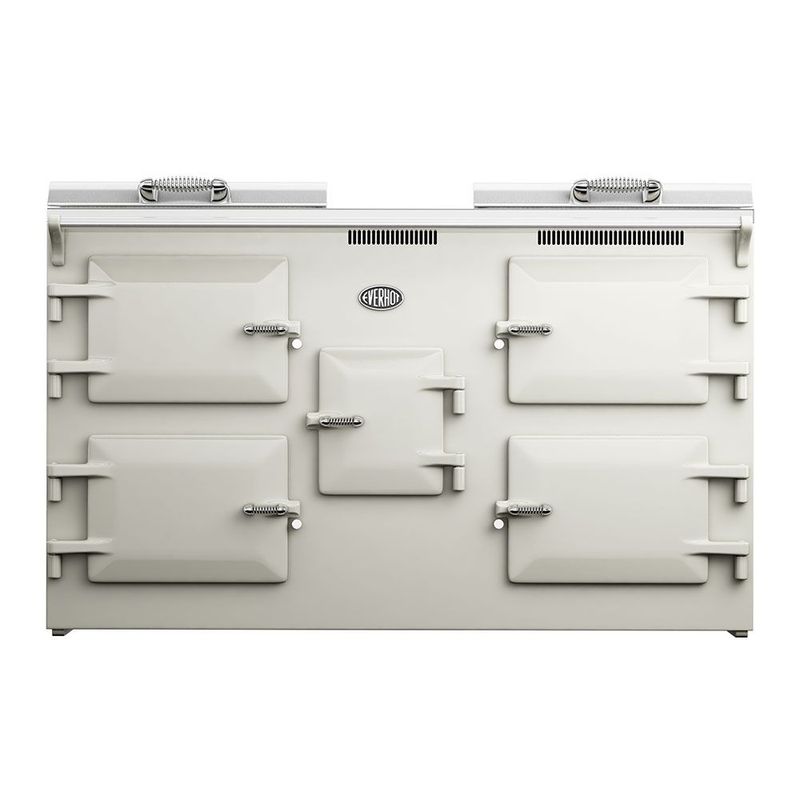 Everhot 150+ Series Range Cooker