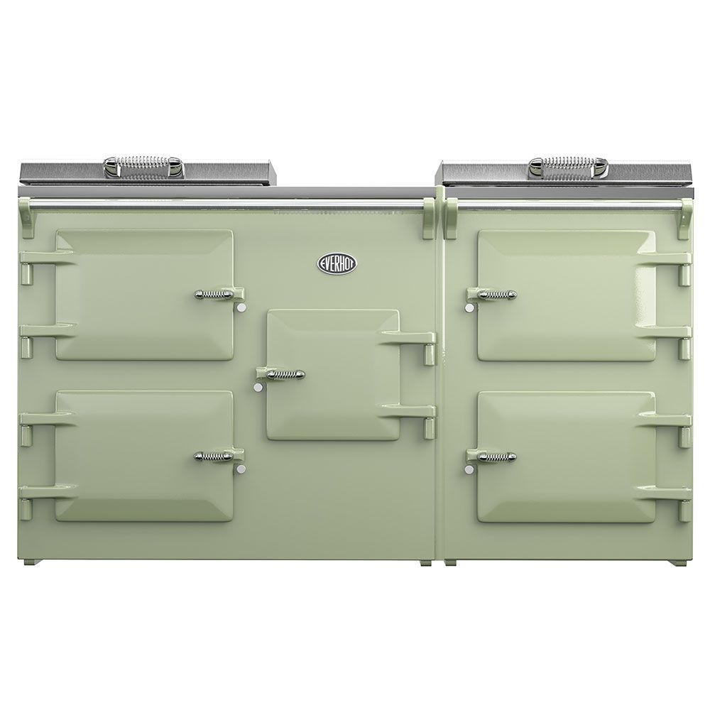 Everhot 160i Series Induction Range Cooker