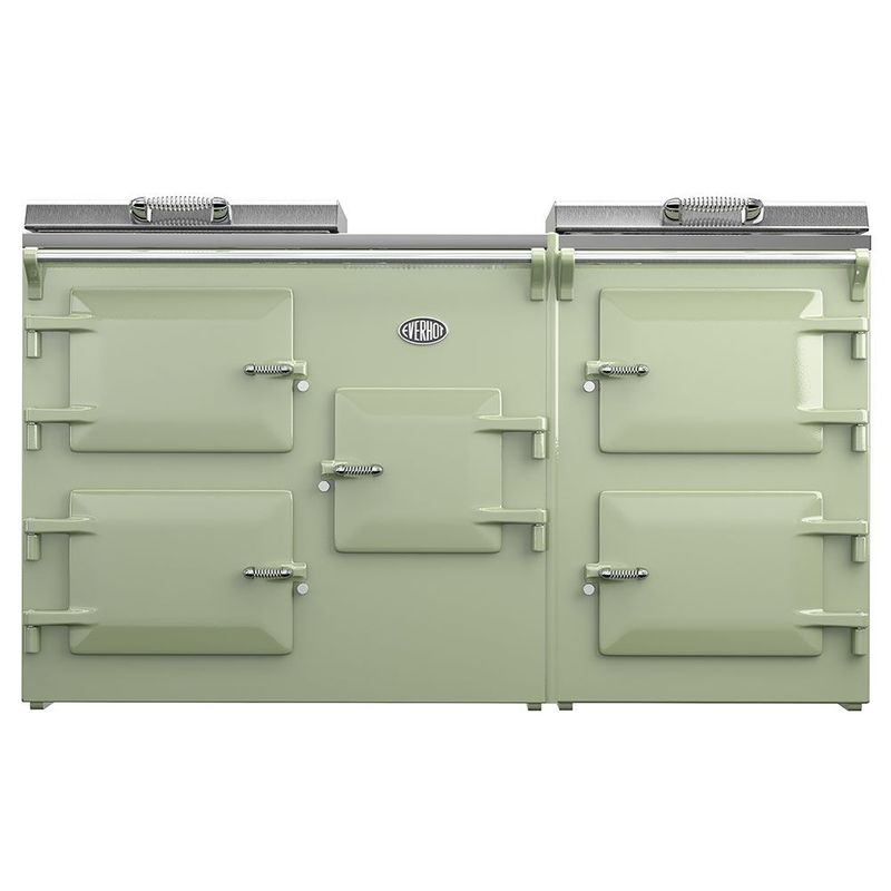 Everhot 160i Series Induction Range Cooker