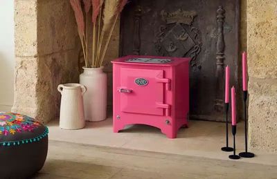 Stoves