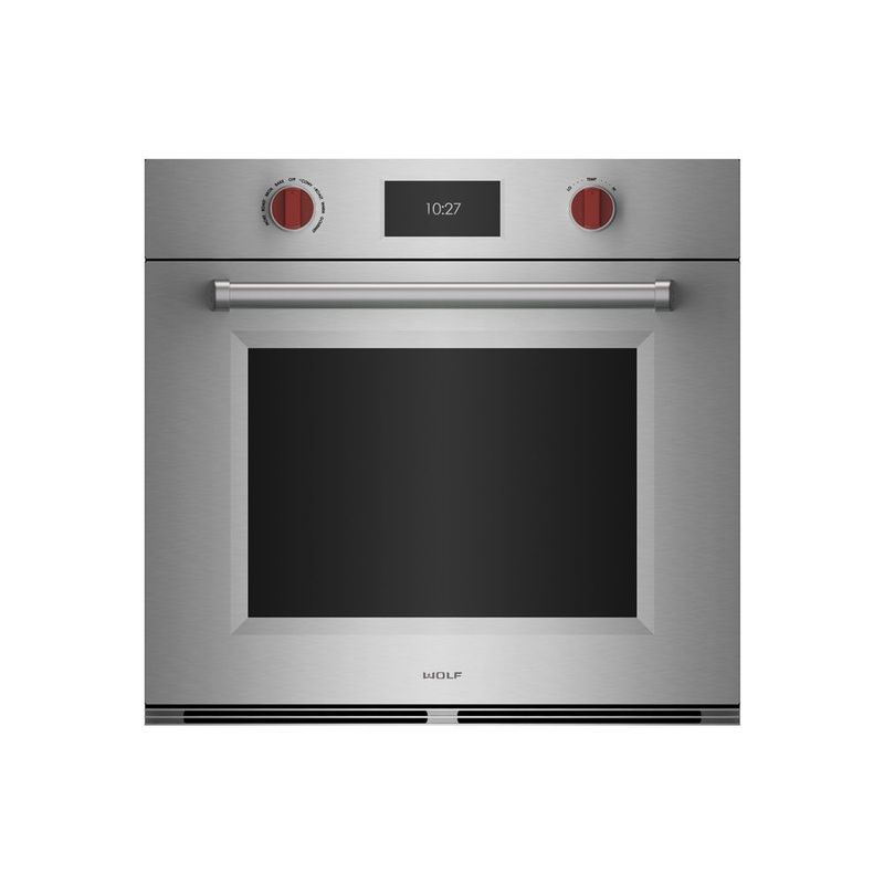 Wolf M Series Professional Single Oven ICBSO3050PM/S/P