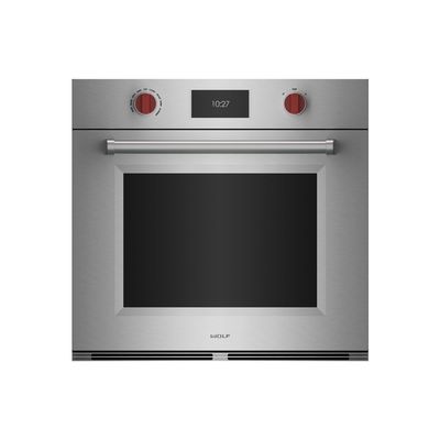 Wolf M Series Professional Single Oven ICBSO3050PM/S/P