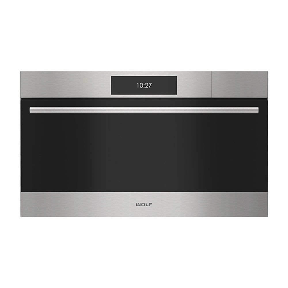 Wolf  E Series Transitional Convection Steam Oven ICBCSO3050TE/S/T