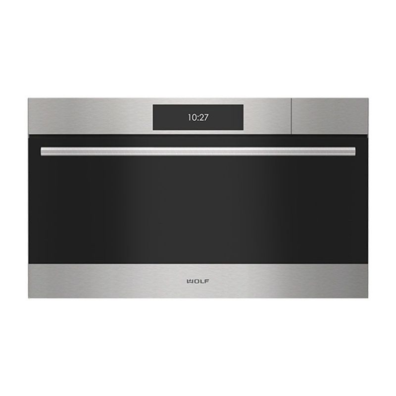 Wolf  E Series Transitional Convection Steam Oven ICBCSO3050TE/S/T