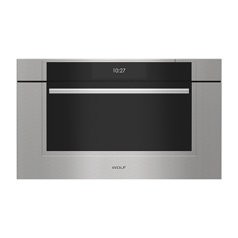 Wolf M Series Transitional Convection Steam Oven ICBCSO3050TM/S/T