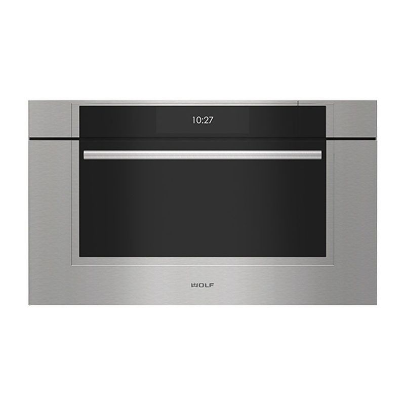 Wolf M Series Transitional Convection Steam Oven ICBCSO3050TM/S/T