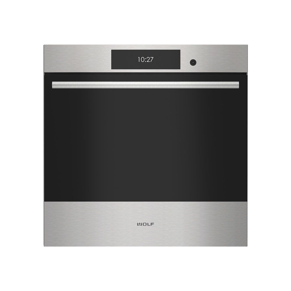 Wolf 60cm Built-In Single Oven ICBSO2450TE/S/T
