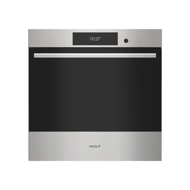 Wolf 60cm Built-In Single Oven ICBSO2450TE/S/T