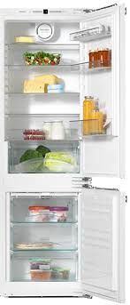 Miele KFN 37232ID Integrated Fridge Freezer OUTLET SALE