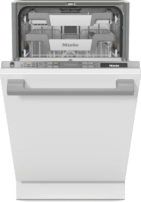Ex Display Miele G 4760 SCVI 45cm Integrated Dishwasher OUTLET SALE