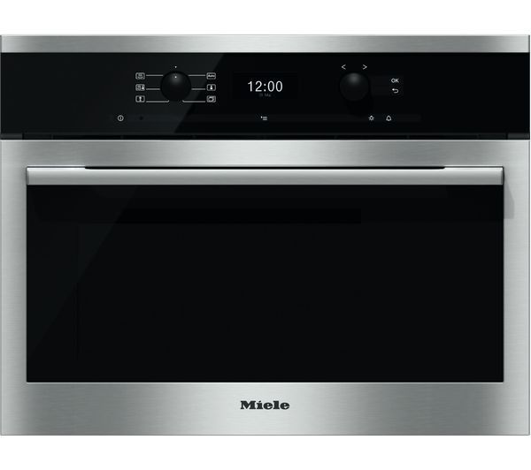 Miele DG 6300 Built In Steam Oven Cooker OUTLET SALE