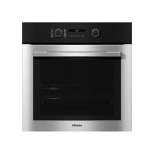 Miele H 2761 B Single wall Oven Cooker with Airfry OUTLET SALE BR511